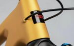 Santa Cruz Bronson 4 Carbon C GX AXS elektronische Schaltung – Bild 3