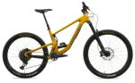 Santa Cruz Bronson 4 Carbon C GX AXS elektronische Schaltung