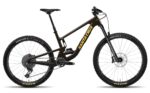 Santa Cruz 5010 5 Carbon C MX GX AXS RSV