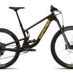 Santa Cruz 5010 5 Carbon C MX R-Kit