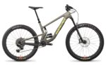 Santa Cruz 5010 5 Carbon CC X01 AXS RSV