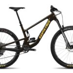 Santa Cruz 5010 5 Carbon CC X01