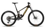 Santa Cruz 5010 5 Carbon CC X0 AXS RSV