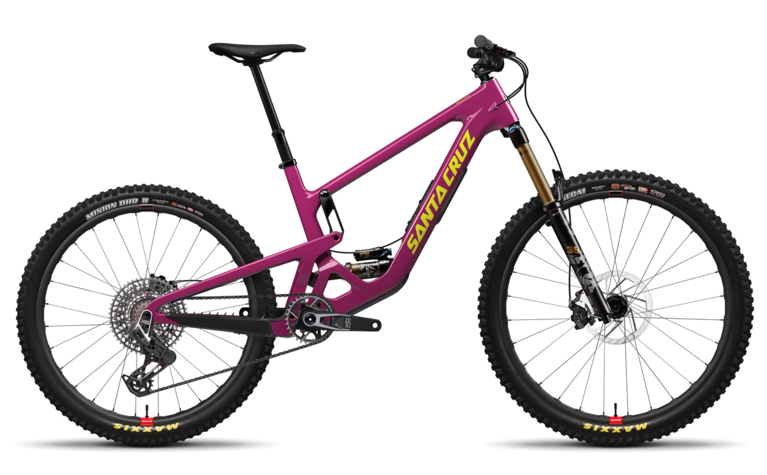 Santa-Cruz-Bronson-5-X0-AXS-RSV-Kali-Seitenansicht-rechts.jpg Santa Cruz Bronson 5 Carbon CC X0 AXS RSV – Bild 1