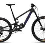 Santa Cruz Bronson 5 Carbon C 90