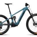 Santa Cruz Bullit 4 Carbon C 90 MX Performance CX 600Wh