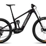 Santa Cruz Bullit 4 Carbon C GX AXS MX Performance CX 600Wh