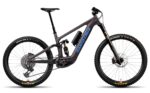 Santa Cruz Bullit 4 Podium Carbon X0 AXS RSV MX Performance CX 600Wh