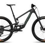 Santa Cruz Hightower 4 Carbon C 70