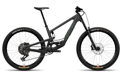 Santa Cruz Hightower 4 Carbon C 70