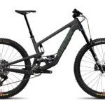 Santa Cruz Hightower 4 Carbon C 90