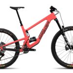 Santa Cruz Nomad 6 Carbon 90