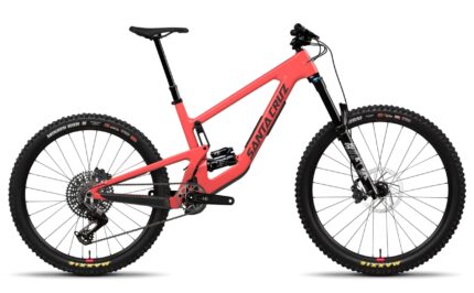 Santa Cruz Nomad 6 Carbon 90