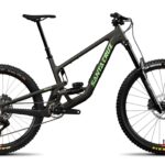 Santa Cruz Nomad 7 Carbon 90