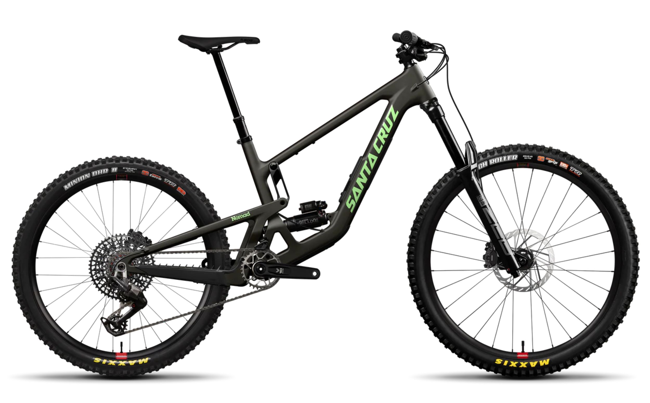 Santa-Cruz-Nomad-7-90-earth-Seitenansicht-rechts.jpg Santa Cruz Nomad 7 Carbon 90 – Bild 1