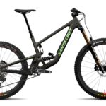 Santa Cruz Nomad 7 Carbon X0 AXS RSV Coil