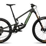 Santa Cruz Nomad 7 Carbon XT Di2 Coil