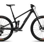 Santa Cruz Tallboy 6 Carbon CC GX AXS
