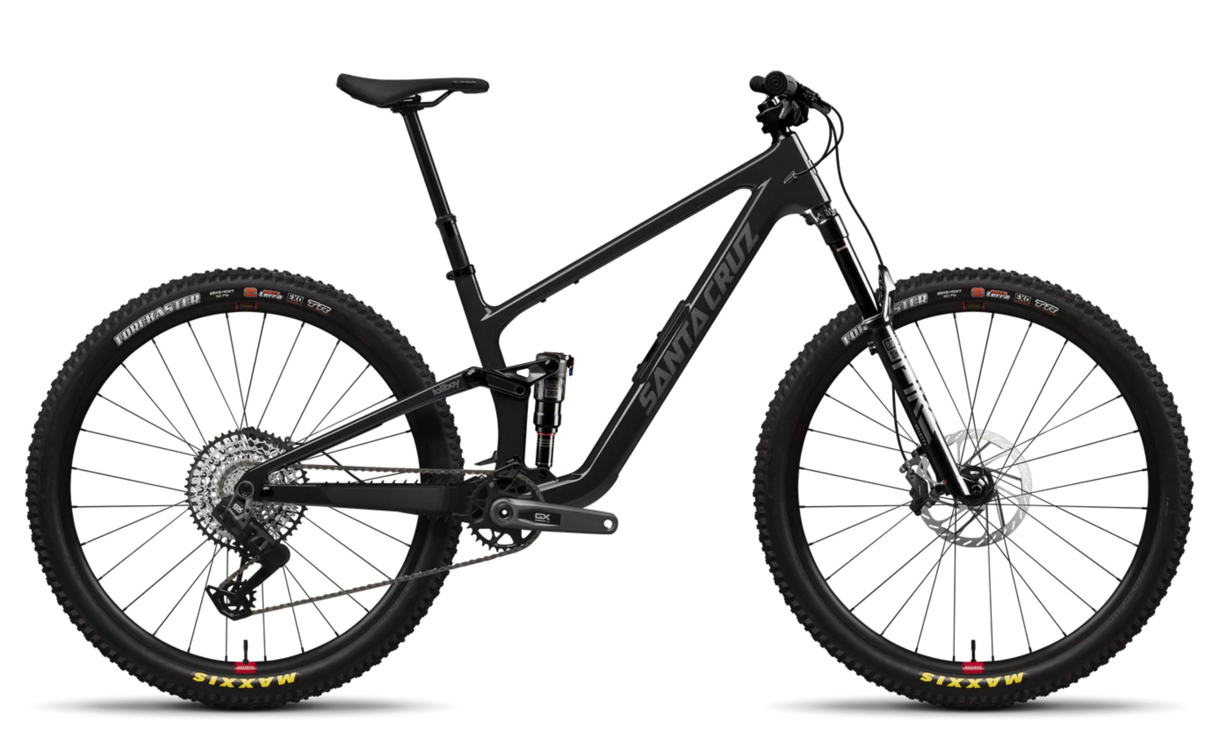Santa-Cruz-Tallboy-6-GX-Carbon-Seitenansicht-rechts.jpg Santa Cruz Tallboy 6 Carbon CC GX AXS – Bild 1