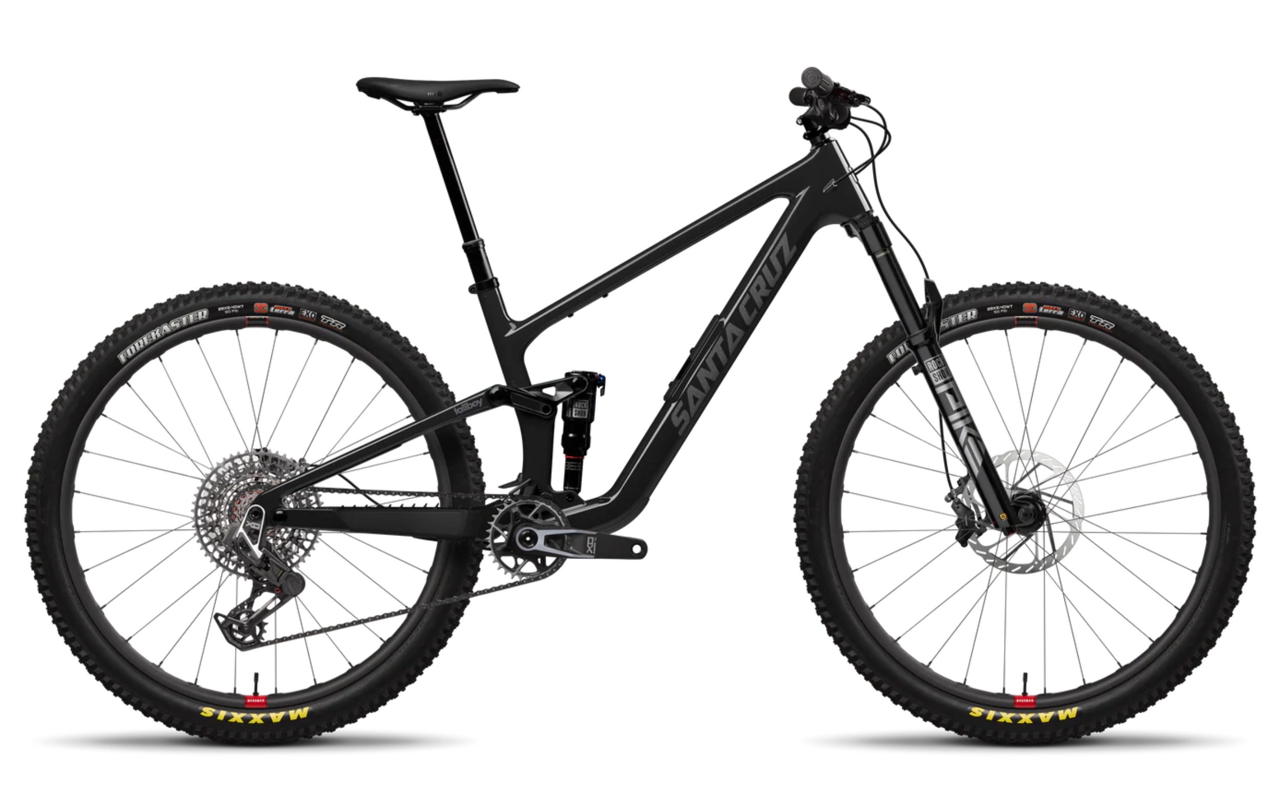 Santa-Cruz-Tallboy-6-X0-Carbon-Seitenansicht-rechts.jpg Santa Cruz Tallboy 6 Carbon CC X0 AXS RSV – Bild 1