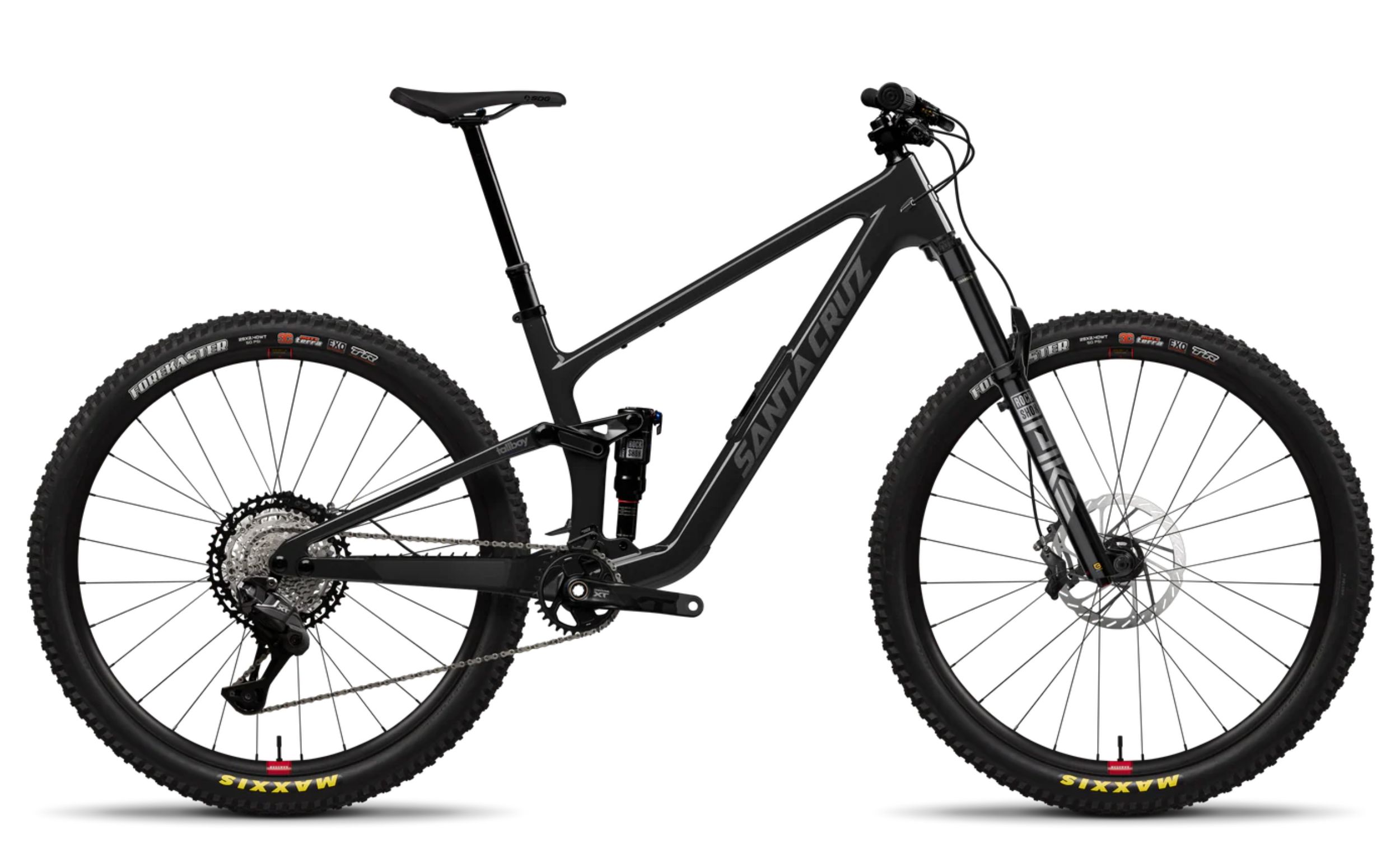 Santa-Cruz-Tallboy-6-XT-Carbon-Seitenansicht-rechts.jpg Santa Cruz Tallboy 6 Carbon CC XT Di2 – Bild 1