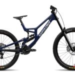 Santa Cruz V10 8 CC DH S MX