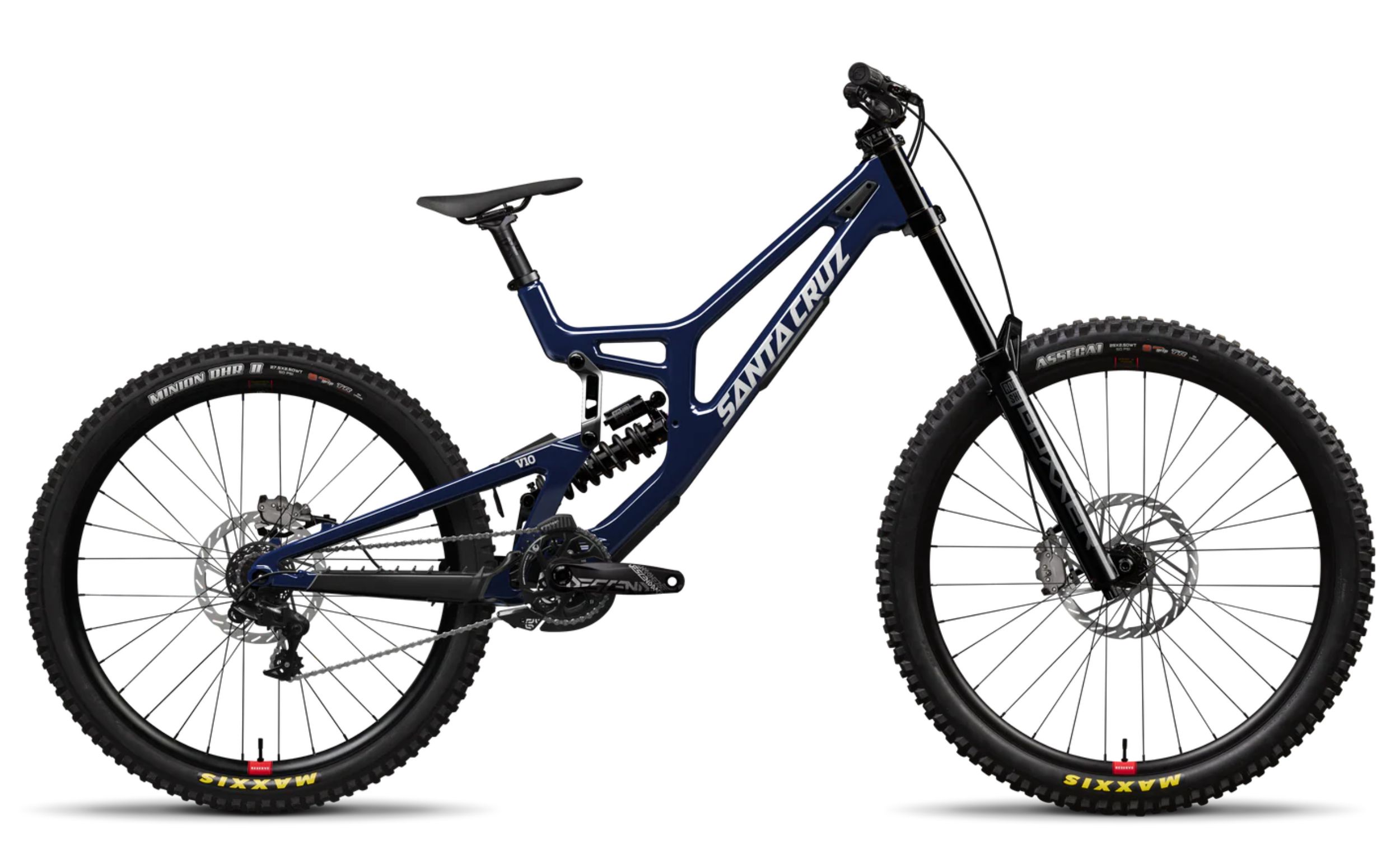 Santa-Cruz-V10-8-DH-S-blue-Seitenansicht-rechts.jpg Santa Cruz V10 8 CC DH S MX – Bild 1