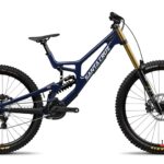 Santa Cruz V10 8 CC DH X01 MX