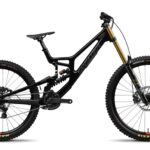 Santa Cruz V10 DH X01 29 Zoll