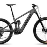 Santa Cruz Vala C GX AXS Performance CX 600 Wh Mixed