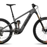 Santa Cruz Vala CC XX AXS Lite RSV Performance CX 600 Wh Mixed