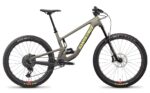 Santa Cruz 5010 5 Carbon C MX GX AXS RSV