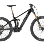 Transition Regulator CX Shimano XT Di2 Performance CX 600Wh
