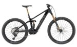Transition Regulator CX Shimano XT Di2 Performance CX 600Wh