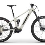 Transition Regulator CX Deore Performance CX 600Wh