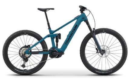 Transition Regulator CX XT Performance CX 600Wh