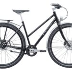 Wanderer Stadtrad S 608